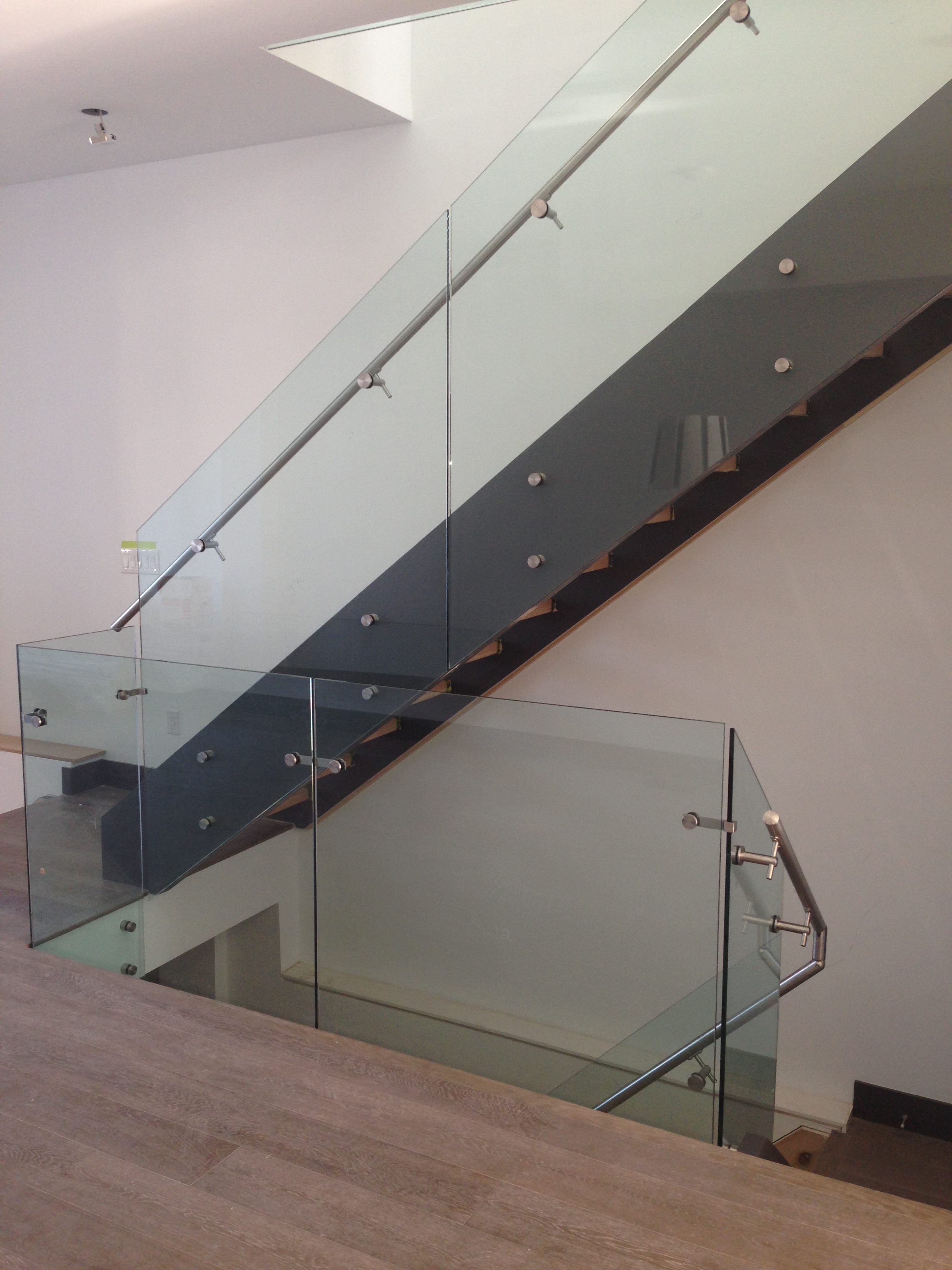 Weston Group project 8: glass int 1